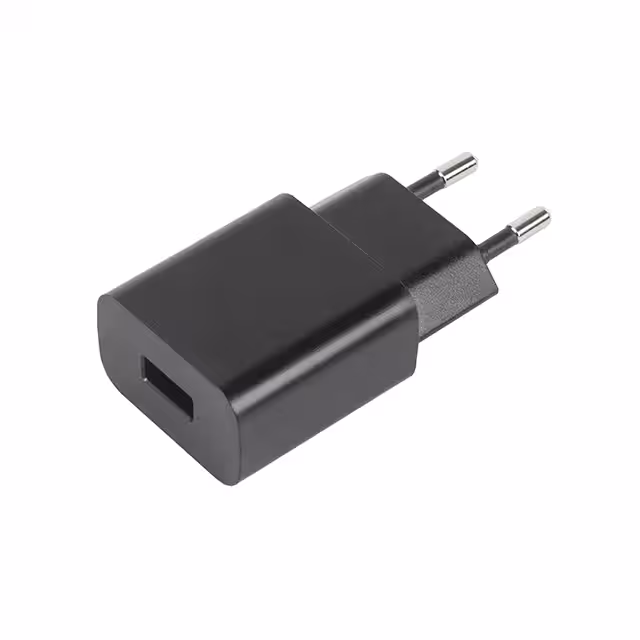 VEU10US050-EU XP Power  Adaptadores de pared de escritorio de CA y CC